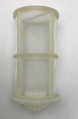 STRAINER SUCTION SERIE 20