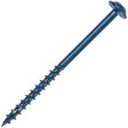 POCKET HOLE SCREW COARSE 8X2