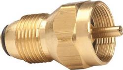 ADAPTER RELLENENAR PROPANO