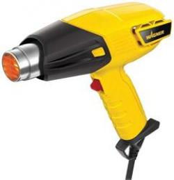 HEAT GUN 300 DUAL