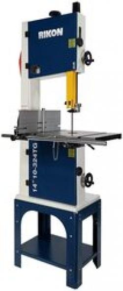 BANDSAW 14" 1.5HP RIKON