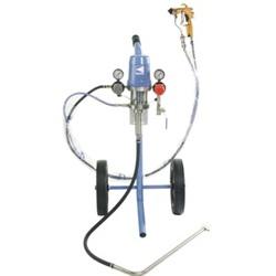 PUMP 10-14 W/M W/O SUCTION