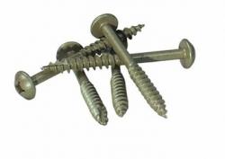 POCKET HOLE SCREW COARSE 14X21/2