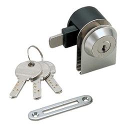 GLASS DOOR LOCK  KD