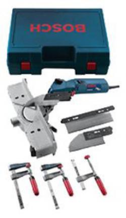 BOSCH FINE CUT SAW KIT 120V