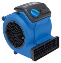 AIR BLOWER 1.5 AMPS 550CFM