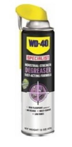 WD-40 DEGRESER INDUSTRIAL