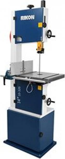 BANDSAW 14" 1.5HP DELUX RIKON