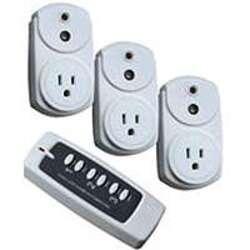 INDOOR REMOTE 3PACK