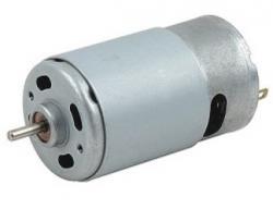 MOTO-REDUCER COMPACT 24 VDC