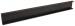 GOLA C NEGRA 2895MM HAFELE