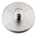 KNOB ADAPTER FOR GLASS SS M4 EA
