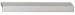 HANDLE L PROFILE  ALUMINUM