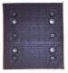 PAD LIJADORA BASE MAKITA BO4551