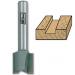 IVY HINGE MORTISE W 5/8 D 9/16