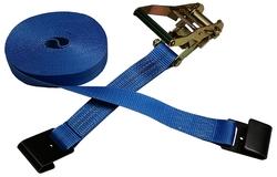 ESLINGA S-HOOK 2X40 3333LBS AZUL