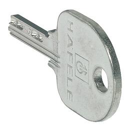 REMOVAL KEY