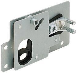 LOCKBAR DRIVE ACTUATOR STEEL