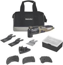 MULTI TOOL KIT 3A 120V ROCKWELL