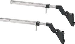 AVENTOS HF TELESCOPIC ARM SET