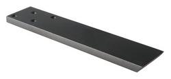 CENTERLINE COUNTERTOP 18'' BLACK