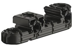 UNIVERSAL CONNECTOR 16/64 EA