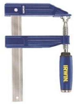 QUICK GRIP BAR CLAMP 24 IRWIN