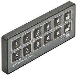 KEY PAD TRANSMISOR