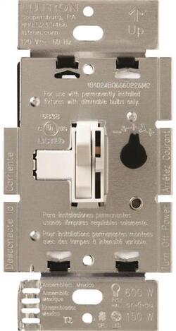 SWITCH PRESET TOGGLE DIMMER