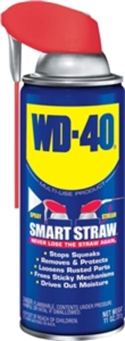 LUBRICANTE WD40 11OZ