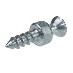 RAFIX BOLT STEEL 3MM HOLE