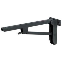 FOLDING BRACKET HEBGO 27" 1100LB