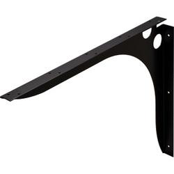 SPEEDBRACE BRACKET 21 X 28 BLK