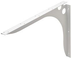 SPEEDBRACE BRACKET 8 X 12 WHT