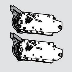 AVENTOS HF LIFT MECHANISM PF