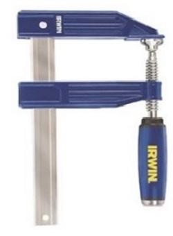 QUICK GRIP BAR CLAMP 12 IRWIN