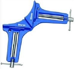 QUICK-GRIP CORNER CLAMP IRWIN