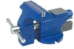 BENCH VISE LIGHT-DUTY