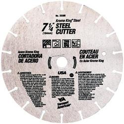 DISCO 7 1/4 STEEL CUTTER SEGMENT