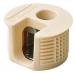 RAFIX 20 CONECTOR  BEIGE 19MM