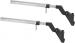 AVENTOS HF TELESCOPIC ARM SET