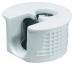 RAFIX 20 CONECTOR  WHITE 19MM