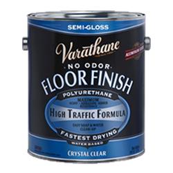 VARATHANE CLEAR SEMI-GLOSS