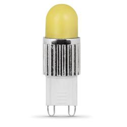 BOMBILLA LED G9 N/DIMIABLE