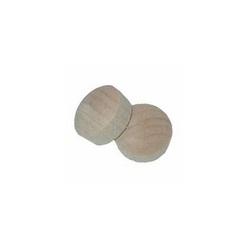 ROUND HEAD PLUGS 3/8 20 PK