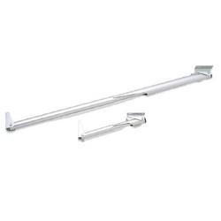 ALUMINUM FOLDING BRACKET