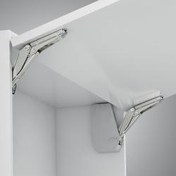 LID STAY FREE FLAP A STOCK