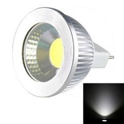 BOM LED MR16 5W/40W 6500K GU5.3