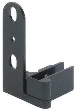 DOOR CATCH HINGE ZI BLACK