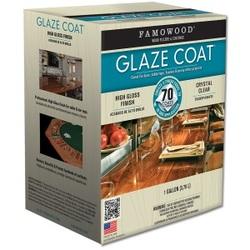 GLAZE COAT HI BUILD COAT EPOXY G